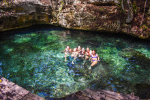 Load image into Gallery viewer, 4X1 Tulum | Coba | Cenote | Playa