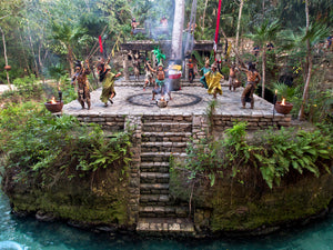 Xcaret | Plus