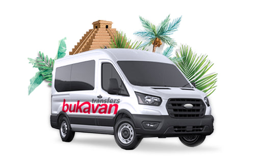 Your Round-Trip Bukavan Reservation